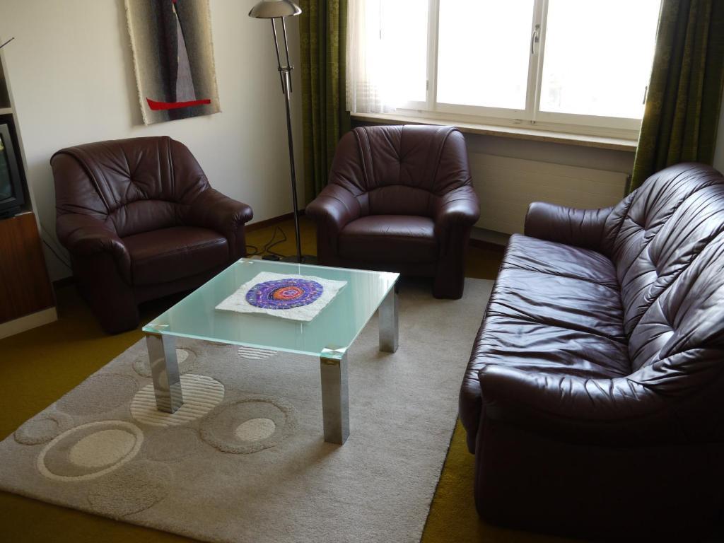Casa Rabissale Apartment โลการ์โน ห้อง รูปภาพ
